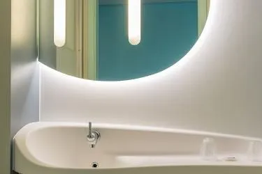 Ibis Budget Geneve Palexpo Aeroport *
