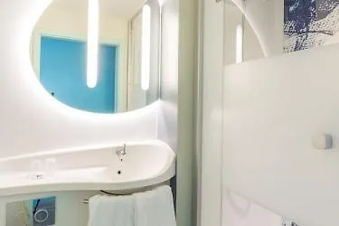 Отель Ibis Budget Geneve Palexpo Aeroport